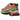 Product Image Salomon XT-6 Red Orange Sharp Green