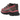 Product Image Salomon XT-6 Skyline Black Coffee Rouge Red