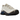 Salomon XT-4 OG Protective Vanilla Ice Black Coffee sneakers i profil med krämfärgad ovandel, svarta detaljer och robust gummisula