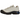 Salomon XT-4 OG Protective Vanilla Ice Black Coffee sneakers i profil med cremefärgad ovandel, svart gummiförstärkning och röd Salomon-logotyp