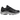 Salomon XT-4 OG Gore-Tex Black Lunar Rock sneakers i sidoprofil med vattenavvisande svart mesh, hållbar TPU-ram och robust yttersula för terräng.