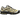 Salomon XT-Quest Gore-Tex Sahara Sun White Pepper sneakers i vinklad profil med beige nyanser, kontrasterande detaljer och slitstark sula