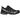 Salomon XA Pro 3D Gore-Tex Black Silver sneakers från sidan. Slitstark trailsko med Gore-Tex-ovandel, snabbsnörning och en kraftig yttersula.