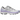 Salomon XT-6 Gore-Tex Gray Violet/Cosmic Sky/White sneakers i sidoprofil med grå och lila ovandel samt hvit sula