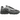 New Balance 1000 Castlerock sneakers i en dynamisk vinkel med grå ovandel i läder och mesh, vågiga detaljer och robust sula.