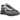 New Balance 1000 Castlerock sneakers i vinklad profil med grå toner, silverdetaljer, slitstarka mesh-paneler och en robust yttersula