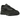 New Balance 1000 Cordura Black Cement sneakers i sidoprofil med svart Cordura-ovandel, grå accenter och en robust yttersula i retromodell