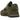 New Balance 1000 Cordura Woodland sneakers i sidovy med olivengröna detaljer, tålig mesh-ovandel och en robust yttersula i gummi