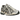 New Balance 1906A Tech Explosion sneakers i vinklad profil med silverfärgad mesh, tekniska detaljer och en dämpande N-ergy sula