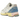 New Balance 1906U Lunar New Year sneakers i vinklad vy med texturerad beige mesh, syntetiska överdrag och ett klassiskt N-logo