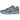 New Balance 1906U Arctic Grey sneakers i sidoprofil, visas i grå toner med detaljerad mesh, syntetiska överdrag och en slitstark sula.
