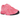 New Balance 1906R ASOS Exclusive Neon Pink sneakers i sidoprofil med neongrosa meshouppandel och vita detaljer samt gummisula