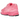 New Balance 1906R ASOS Exclusive Neon Pink sneakers i sidoprofil med neongrosa detaljer, vit mesh-ovandel och gummisula