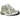 New Balance 1906R Cactus sneakers i sidoprofil med detaljerad grön meshovandel, beige accenter och en stötdämpande N-ergy sula