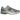 New Balance 1906R Silver Metallic Terrarium sneakers i en sidoprofil som visar de metalliska silverdetaljerna, mesh-ovandelen och den stötdämpande sulan.