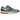 New Balance 1906R Footpatrol X-Ray sneakers i sidoprofil med grå toner, intrikat mesh-ovandel, dämpande sula och det klassiska N-logotypen.