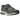 New Balance 1906R JD Exclusive Magnet sneakers i profil med grå mesh-ovandel, mörka detaljer, syntetiska överdrag och vit N-lock-logotyp.