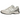 New Balance 1906R Reflection sneakers från sidan med silverfärgad mesh-ovandel, vita detaljer och slitstark yttersula för en sportig stil