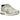 New Balance 1906R Kith White sneakers i profilvy med vit mesh-design, läderpaneler och slitstark yttersula av gummi för vardagsbruk.
