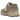 New Balance 1906R Beige Cream sneakers sidoprofil med beige mesh-ovandel, cremefärgade läderdetaljer och en stötdämpande N-ergy sula.