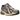 New Balance 1906R Licorice sneakers i vinklad profil med svart mesh-ovandel, syntetiska överdrag, synlig snörning och dämpad mellansula i svart