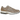 New Balance 1906R Mindful Grey sneakers i sidoprofil med grå ovandel i mesh, vita detaljer samt en grå och vit dämpande mellansula.