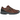 New Balance 1906R Zalando Trail Mix Rust Red sneakers sedda från sidan med röd mesh, mockadetaljer, skosnören och slitstark gummisula