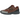 New Balance 1906R Zalando Trail Mix Rust Red sneakers i profilvy med röd mesh-överdel, silverfärgade detaljer och en robust mellansula