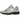 New Balance 2002R Grey Black JD Sports Exclusive sneakers i profil med grå mesh-ovandel, svarta mockapaneler och dämpad mellansula