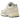 New Balance 2002R Off White sneakers i vinklad profil med krämvit mesh, mockadetaljer, vita skosnören och stötdämpande mellansula