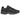 New Balance 2002R Protection Pack Phantom sneakers i sidoprofil med svarta paneler i rått utförande, ruggad mocka och robust mellansula