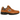 New Balance 2002R Tobacco sneakers i en snygg sidoprofil med brun ovandel och vit sula
