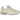 New Balance 2002r Beige sneakers sedda från sidan med ovandel i beige mocka och mesh samt en dämpad mellansula för optimal komfort.