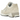 New Balance 2002r Beige sneakers i sidoprofil med beige ovandel i mocka och mesh samt vit mellansula och svart yttersula i gummi