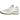 New Balance 2002r White Gold sneakers i sidoprofil, med detaljerad vit ovandel, guldfärgade detaljer och stötdämpande N-ergy sula.