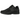 New Balance 2002R Cordura Phantom Black sneakers sedd från sidan med svart Cordura-mesh, mockadetaljer och en bekväm dämpande mellansula