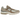 New Balance 2002R Driftwood Sandstone sneakers i sidoprofil med beige ovandel i mocka och mesh samt en dämpande sula för optimal komfort.