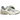 New Balance 2002R Vintage Teal Pouch sneakers i profil med grön ovandel, ikoniskt N-logo på sidan, skosnören och stötdämpande sula.