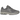 New Balance 2002R Marblehead Light Aluminum sneakers i vinklad profil med grå mockaöverdel, vita detaljer och robust sula
