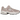 New Balance 530 Stone Pink sneakers i en snygg sidoprofil med ljus mesh-ovandel, rosa detaljer och vit mellansula