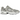 New Balance 530 Raincloud sneakers i sidoprofil med grå mesh-ovandel, beige detaljer, vit mellansula och klassisk N-logotyp på sidan