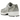New Balance 530 Raincloud sneakers i sidoprofil, som visar en grå ovandel i mesh och syntetiska detaljer med en vit och grå ABZORB-mellansula