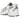 New Balance 530 Ice Wine sneakers sedda från sidan i en ljus bordeauxnyans med silverfärgade detaljer, vit mellansula och klassisk meshdesign.