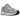 New Balance 530 White Cosmic Jade sneakers i sidoprofil med vit mesh-ovandel, gröna detaljer och klassiska skosnören
