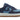 Product Image Nike Air Force 1 Low '07 LV8 Denim Navy Worn Blue