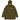 Product Image Nike Nikecraft x Tom Sachs I.S.R.U Uniform Hooded Jacket Green