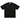 Product Image Palace x Nike Font Swoosh T-shirt Black