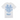 Product Image Supreme Snowman Tee White