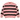 Product Image Supreme Loose Gauge Stripe Small Box Sweater Pink