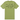 Supreme Max B Tee Moss sneakers frontbild på mossa-grön T-shirt med Supreme-grafik på bröstet och rund halsringning i mjuk bomull